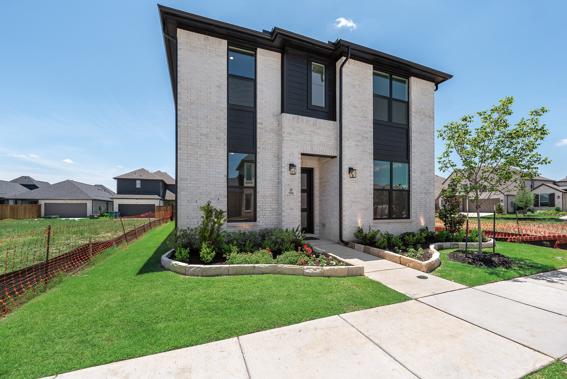 508 Kite Street, Celina, TX, 75009