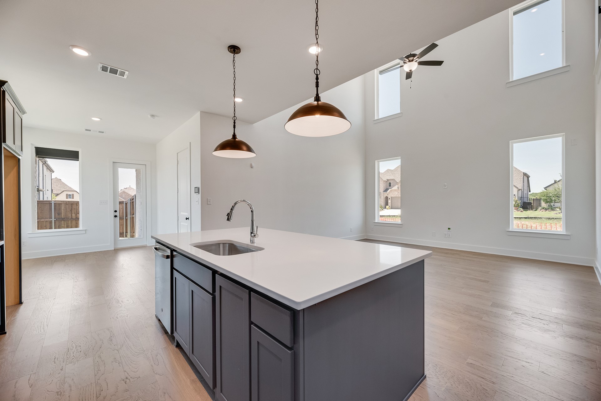 508 Kite Street, Celina, TX, 75009