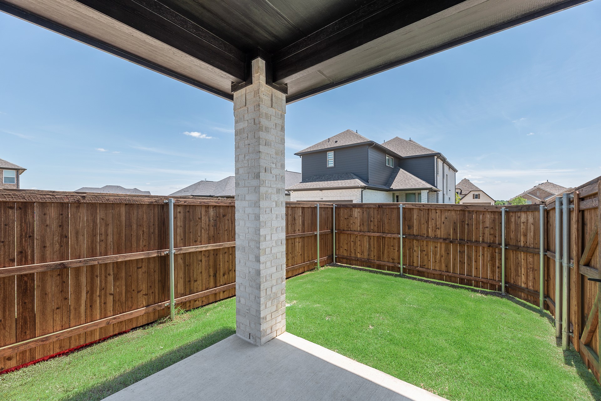 508 Kite Street, Celina, TX, 75009