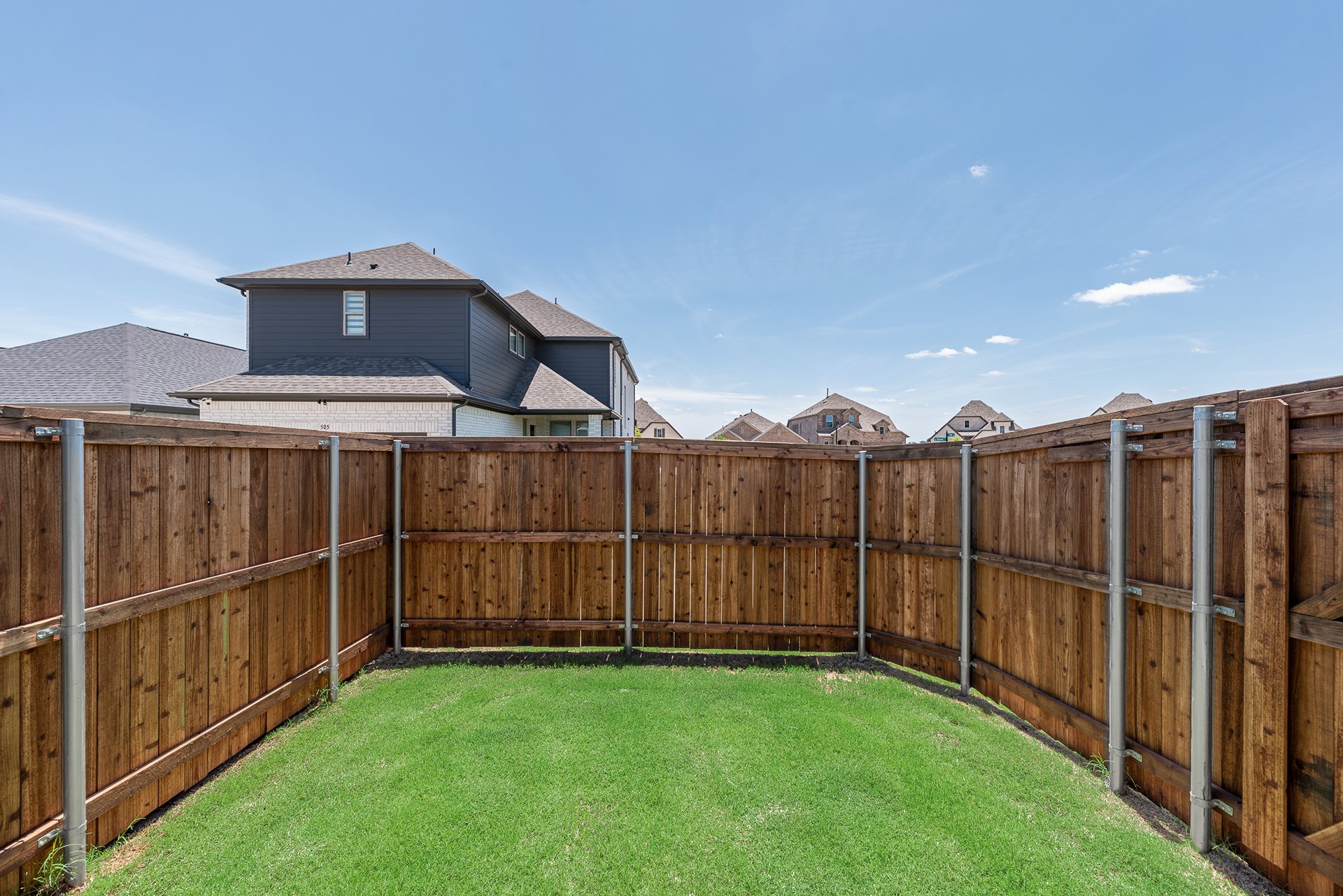 508 Kite Street, Celina, TX, 75009