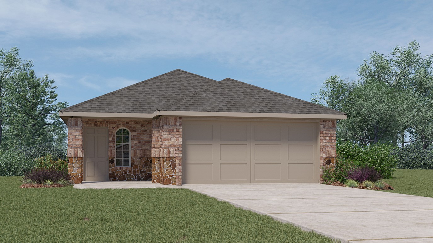 Property photo 01 of 1322 Olivewood Place, Crandall, TX 75114 | MLS #21181583