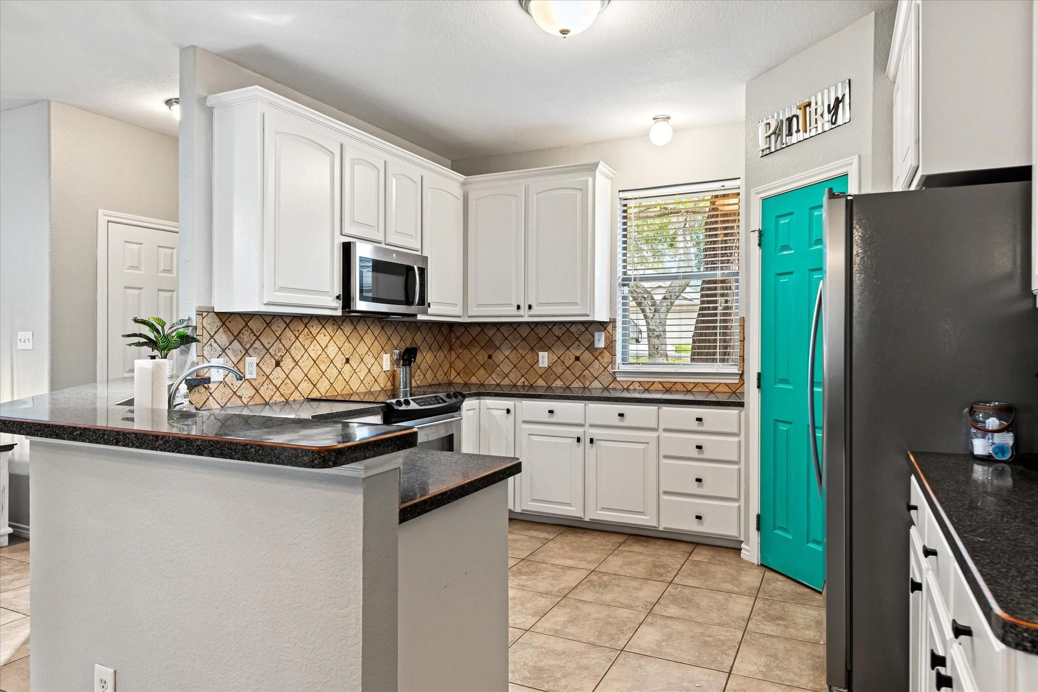 1609 CHEYENNE Trail, Granbury, TX, 76048