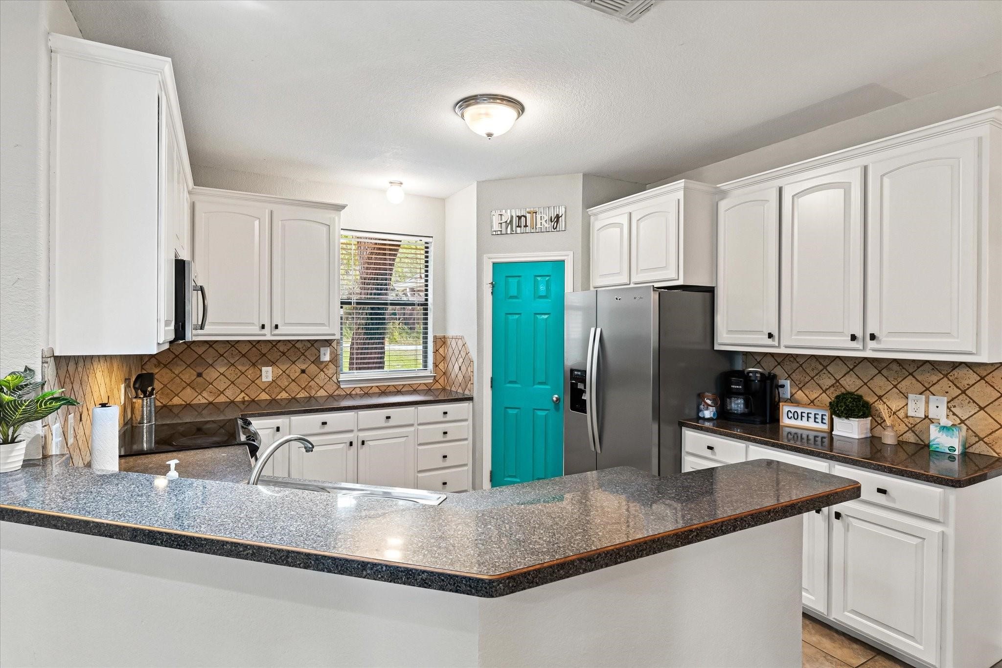 1609 CHEYENNE Trail, Granbury, TX, 76048