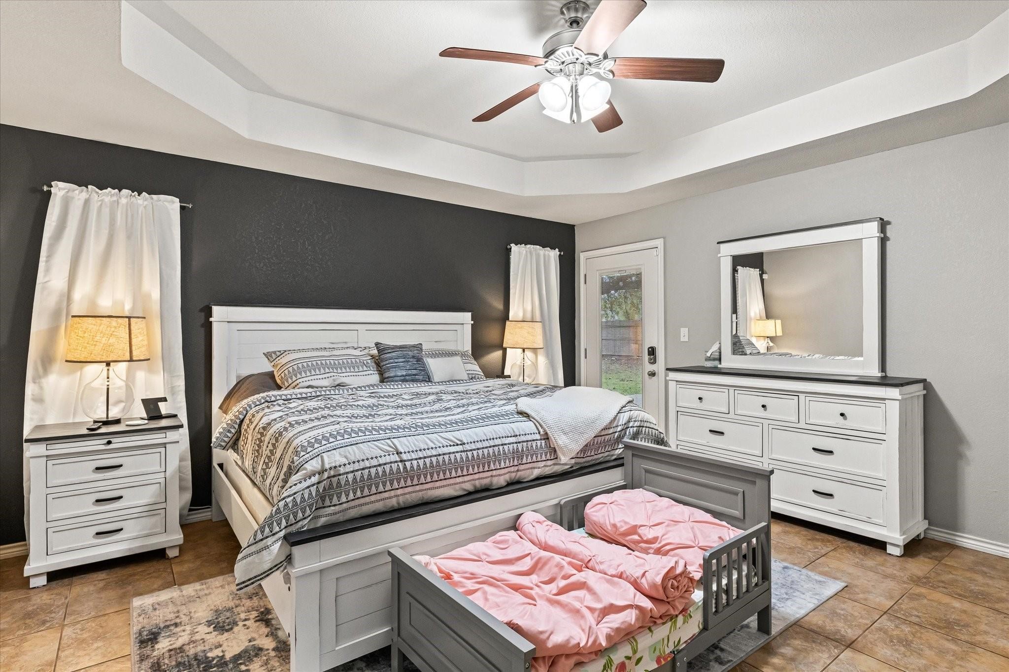 1609 CHEYENNE Trail, Granbury, TX, 76048