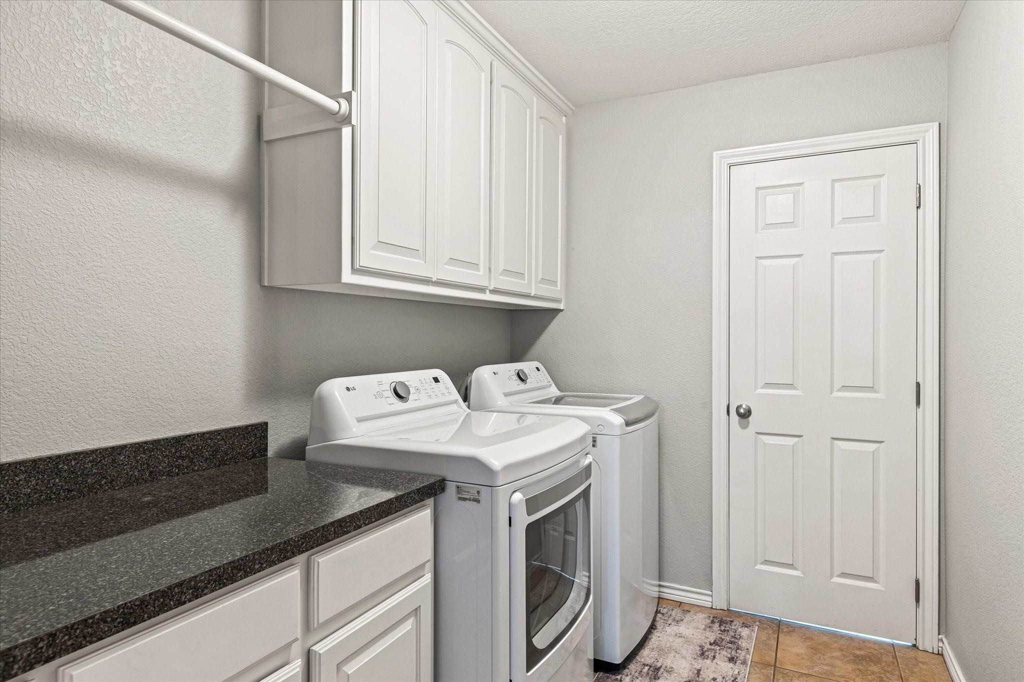 1609 CHEYENNE Trail, Granbury, TX, 76048