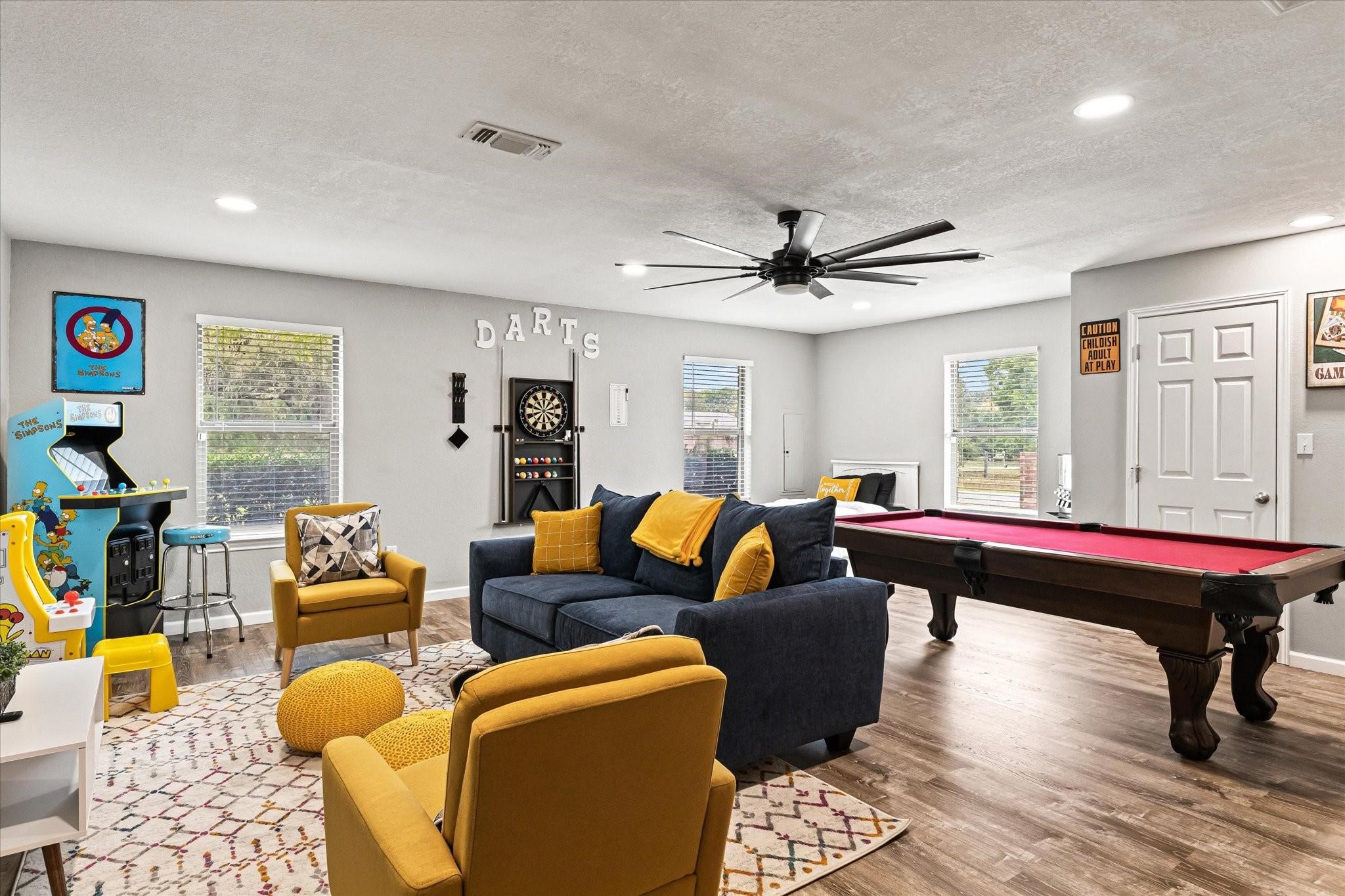 1609 CHEYENNE Trail, Granbury, TX, 76048