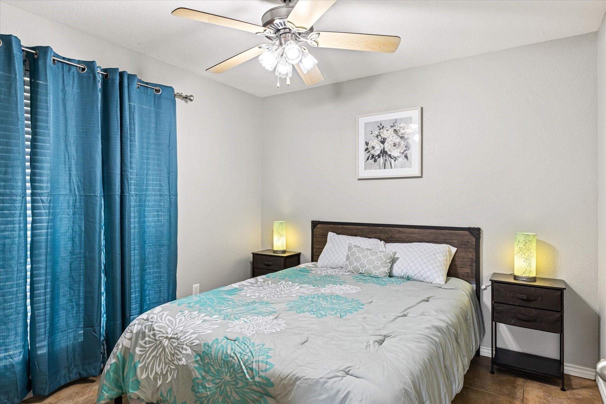 1609 CHEYENNE Trail, Granbury, TX, 76048