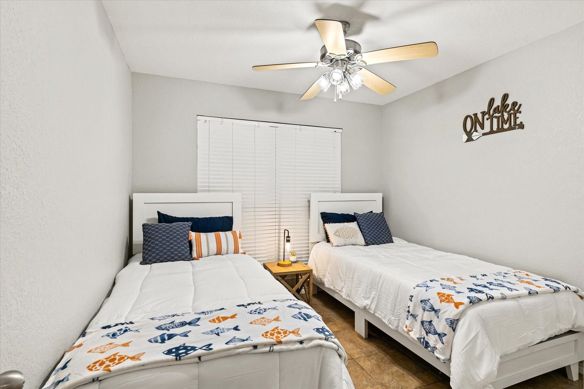 1609 CHEYENNE Trail, Granbury, TX, 76048