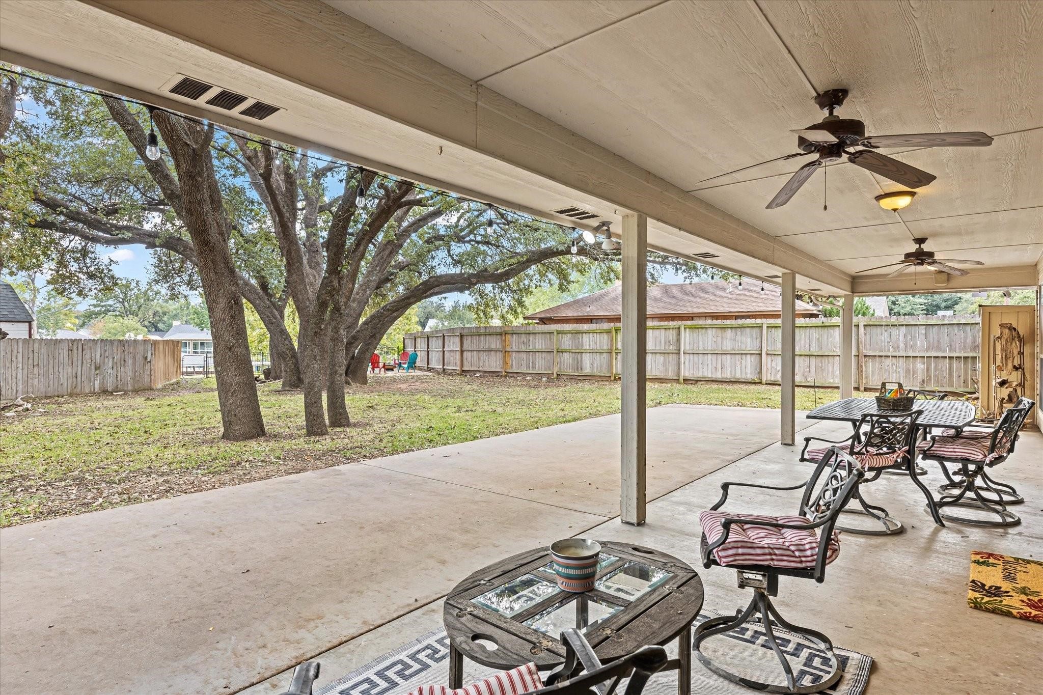 1609 CHEYENNE Trail, Granbury, TX, 76048