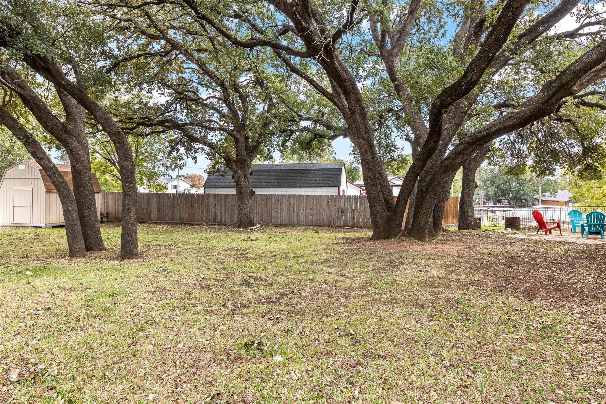 1609 CHEYENNE Trail, Granbury, TX, 76048