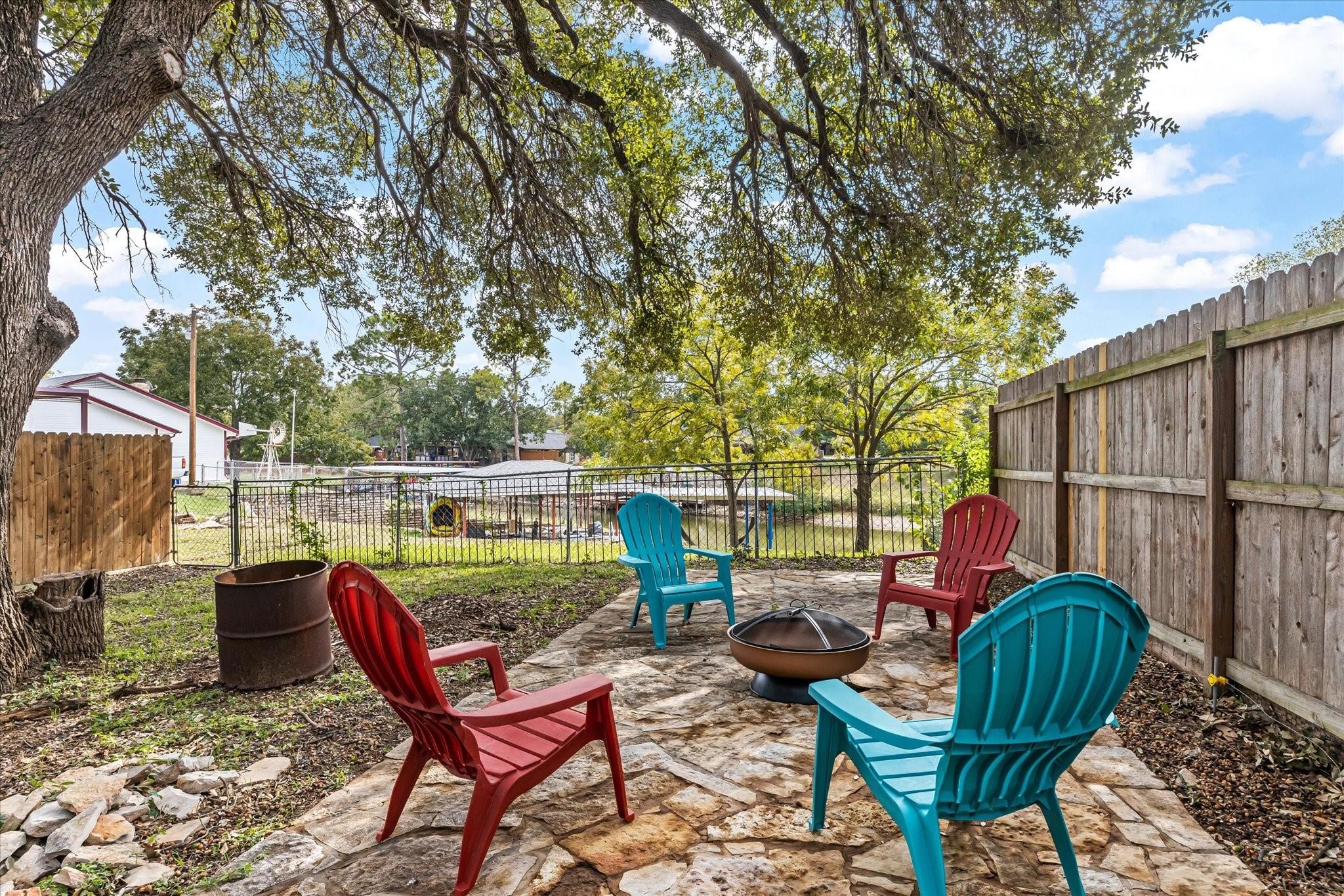 1609 CHEYENNE Trail, Granbury, TX, 76048