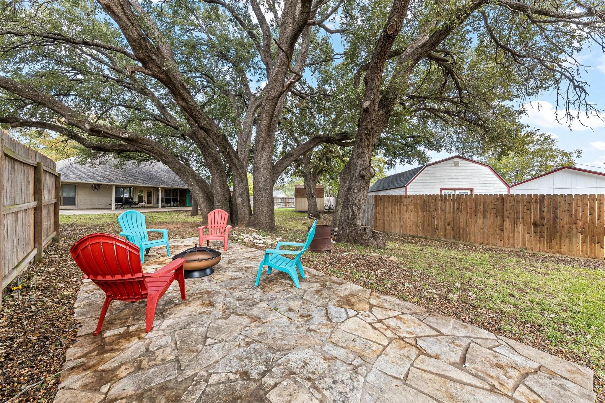 1609 CHEYENNE Trail, Granbury, TX, 76048