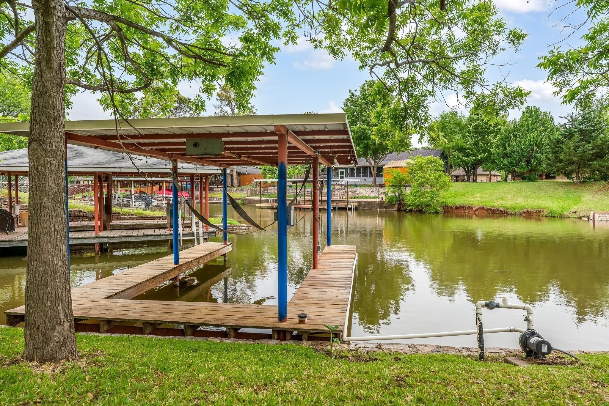 1609 CHEYENNE Trail, Granbury, TX, 76048