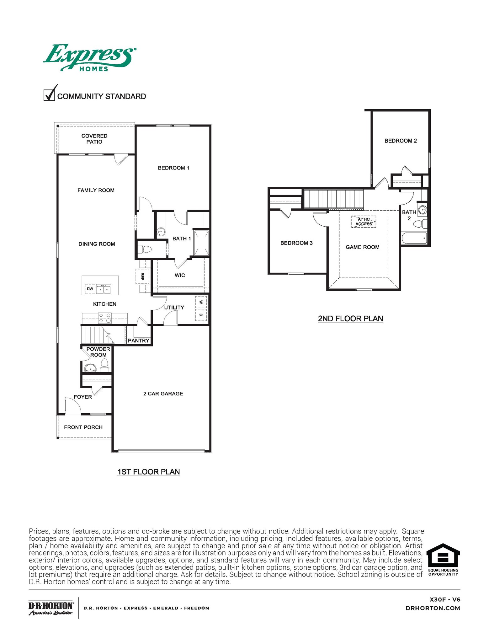 1318 Olivewood Place, Crandall, TX, 75114