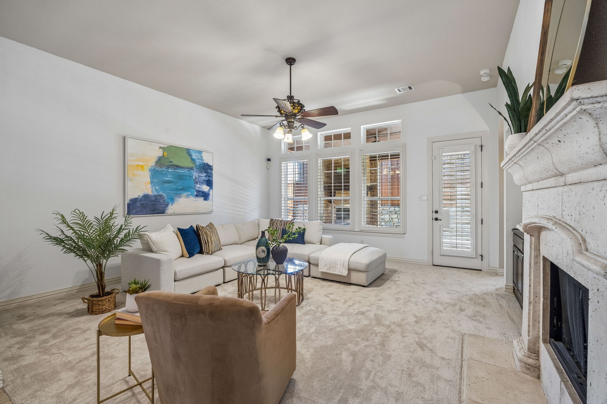 Property photo 03 of 11338 Goddard Court, Dallas, TX 75218 | MLS #21181614