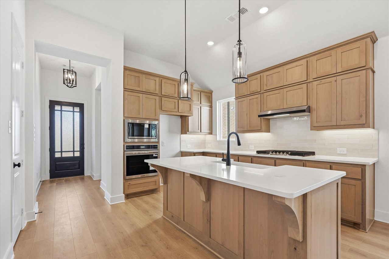 2068 Cuellar Way, Van Alstyne, TX, 75495
