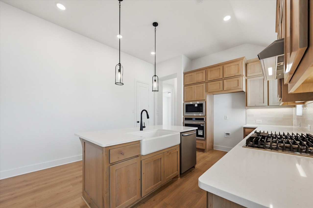 2068 Cuellar Way, Van Alstyne, TX, 75495