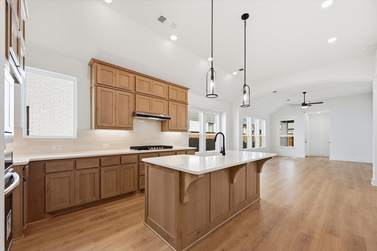 2068 Cuellar Way, Van Alstyne, TX, 75495