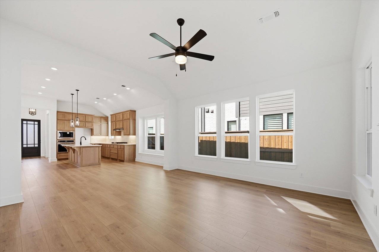 2068 Cuellar Way, Van Alstyne, TX, 75495
