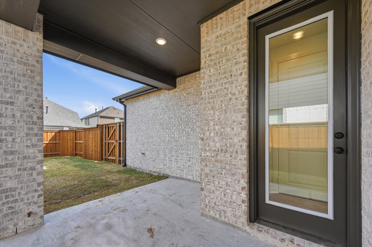 2068 Cuellar Way, Van Alstyne, TX, 75495