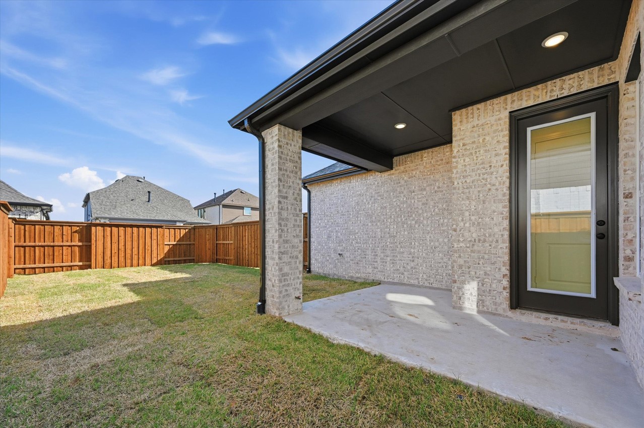 2068 Cuellar Way, Van Alstyne, TX, 75495