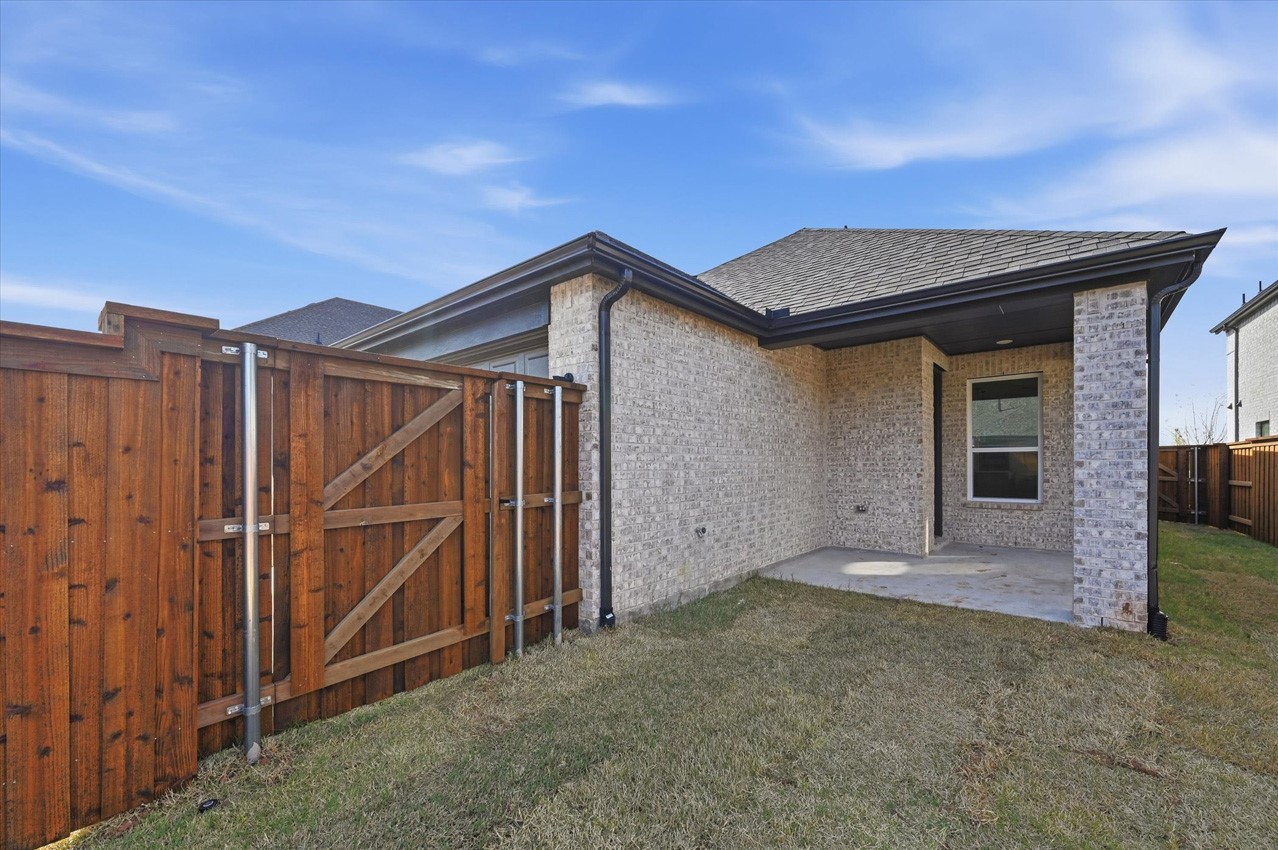 2068 Cuellar Way, Van Alstyne, TX, 75495