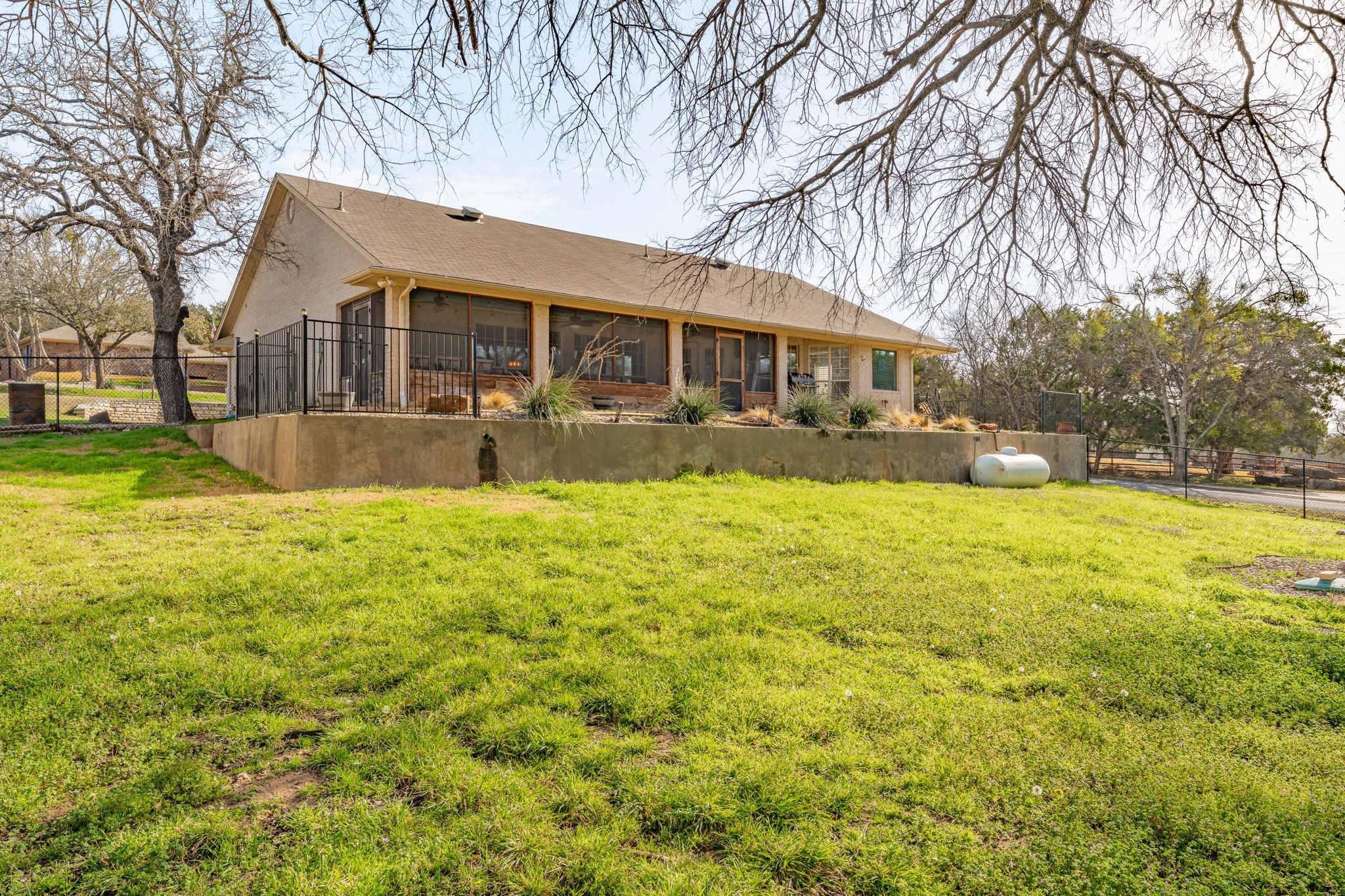 2700 Solar Court, Granbury, TX, 76049