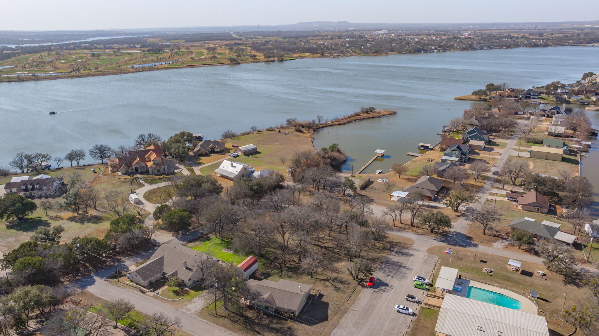 2700 Solar Court, Granbury, TX, 76049