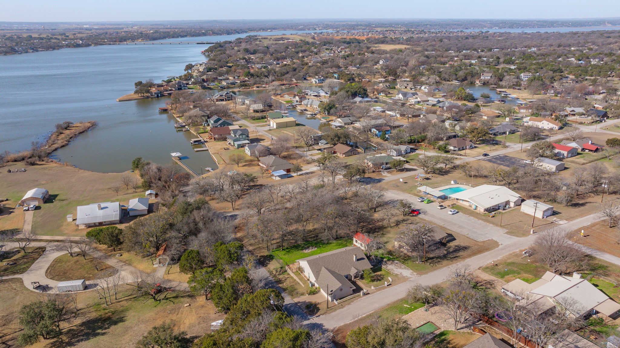 2700 Solar Court, Granbury, TX, 76049