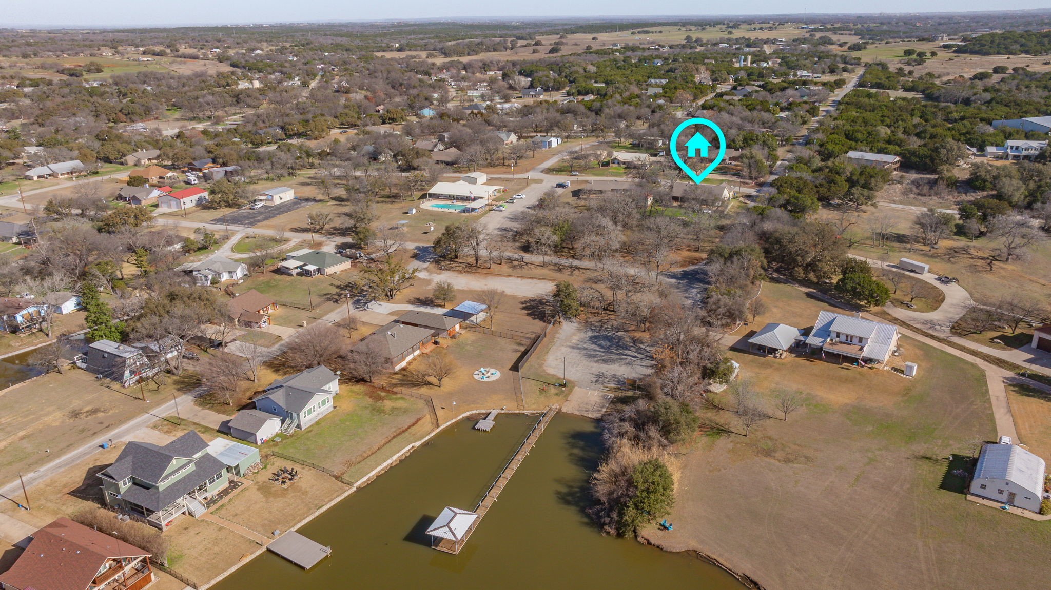 2700 Solar Court, Granbury, TX, 76049