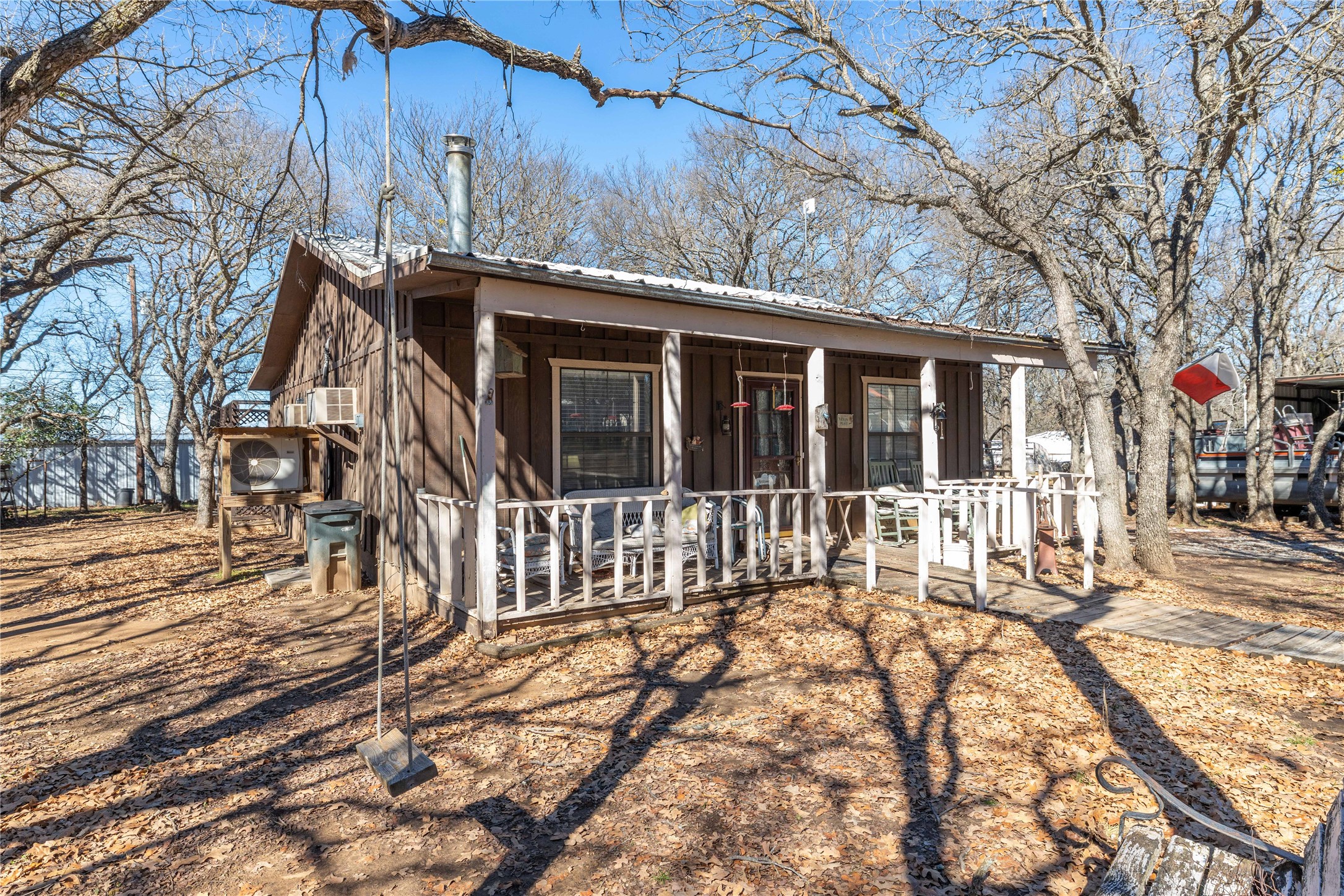 3040 Starboard Drive, May, TX, 76857