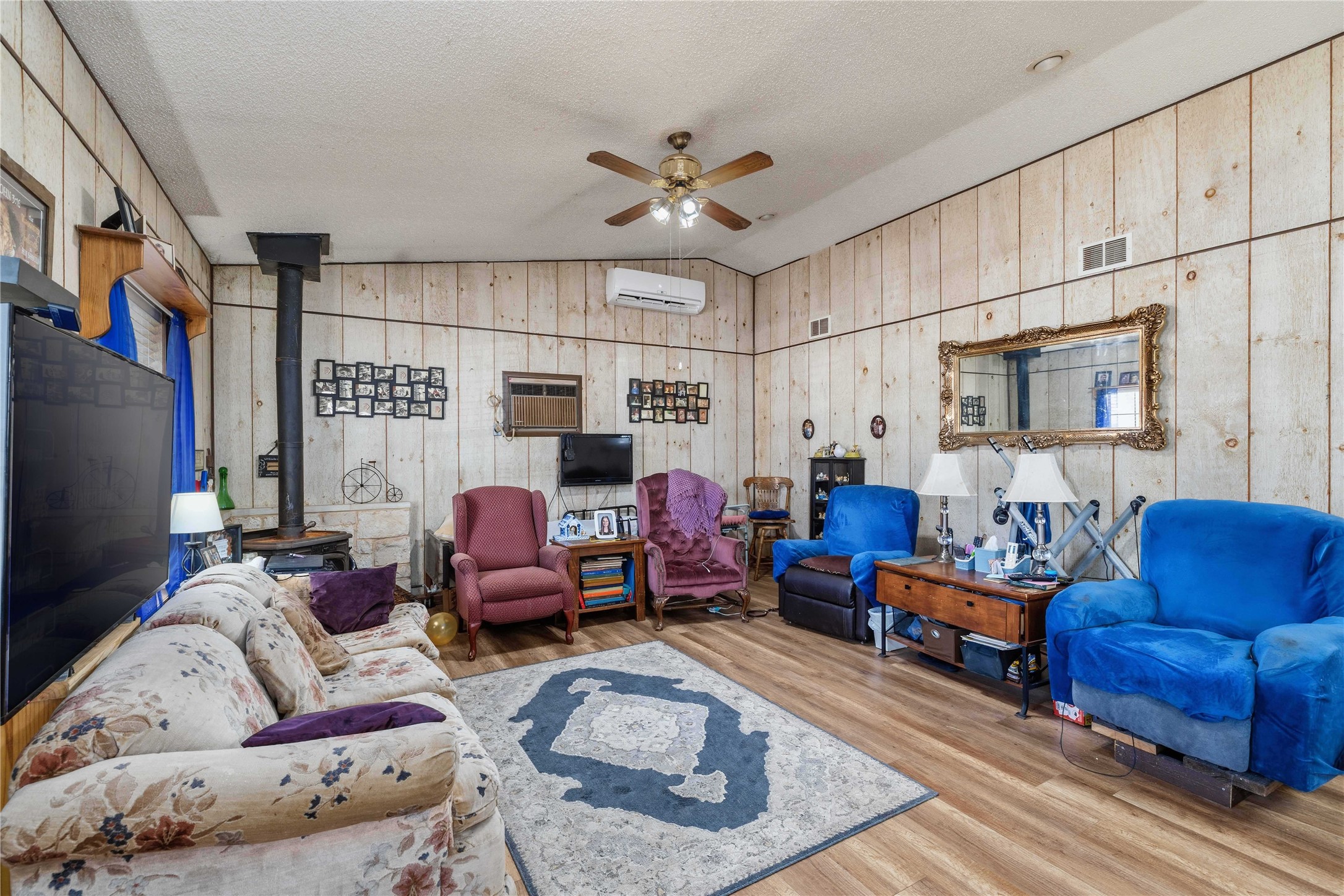 3040 Starboard Drive, May, TX, 76857