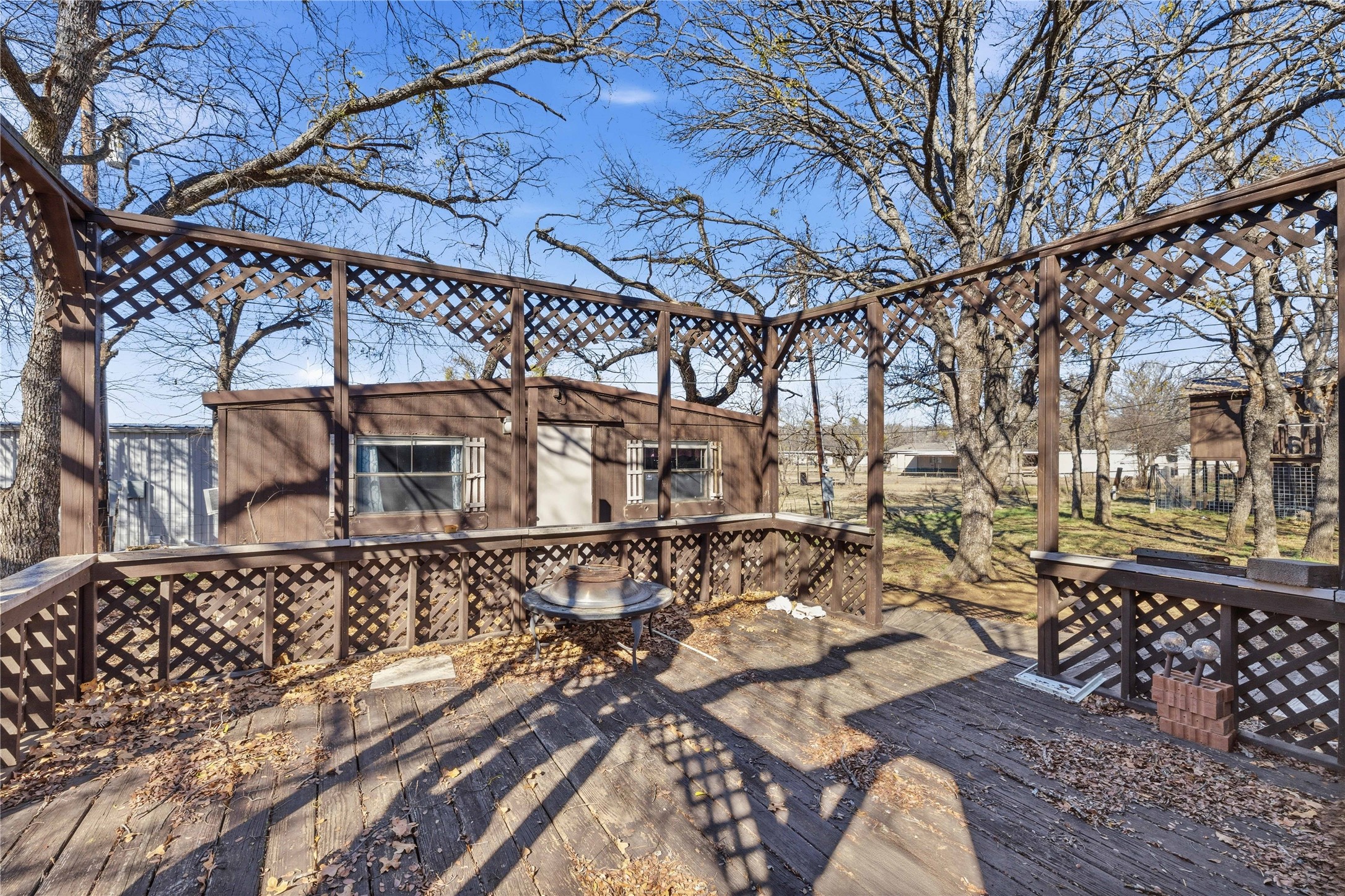 3040 Starboard Drive, May, TX, 76857
