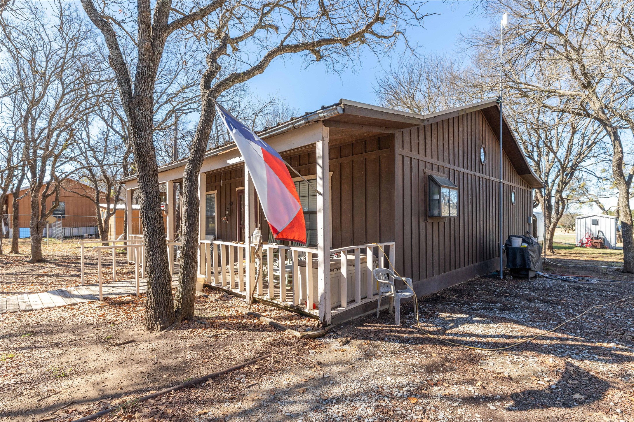 3040 Starboard Drive, May, TX, 76857