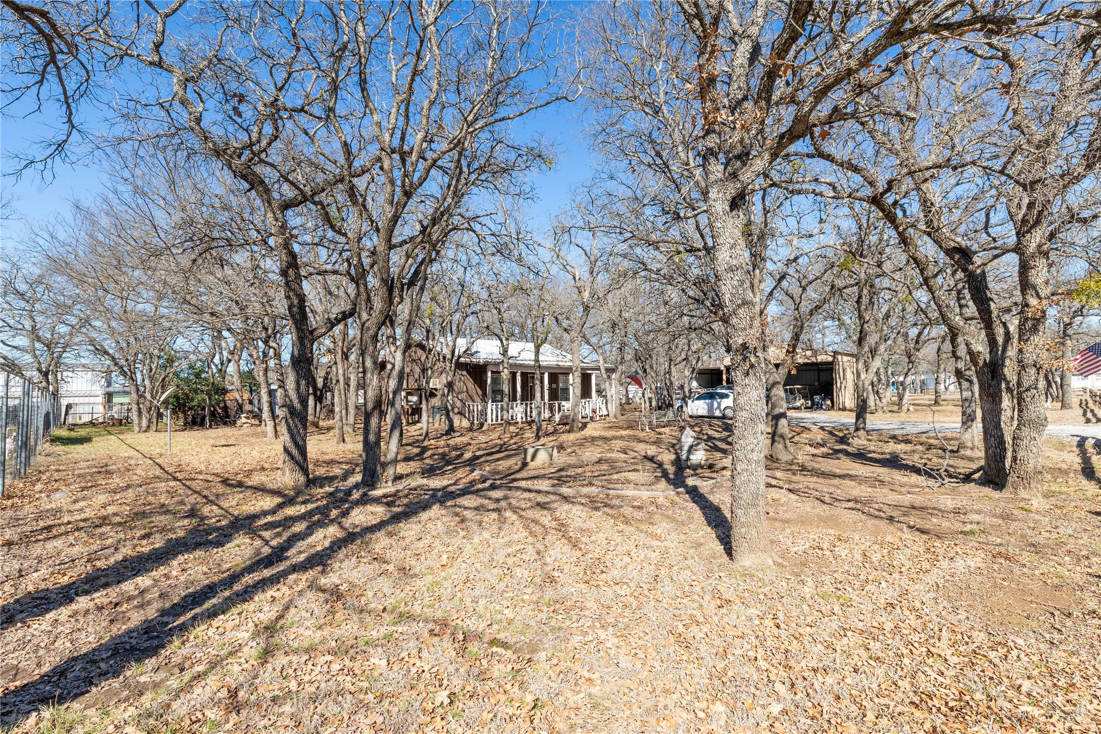 3040 Starboard Drive, May, TX, 76857