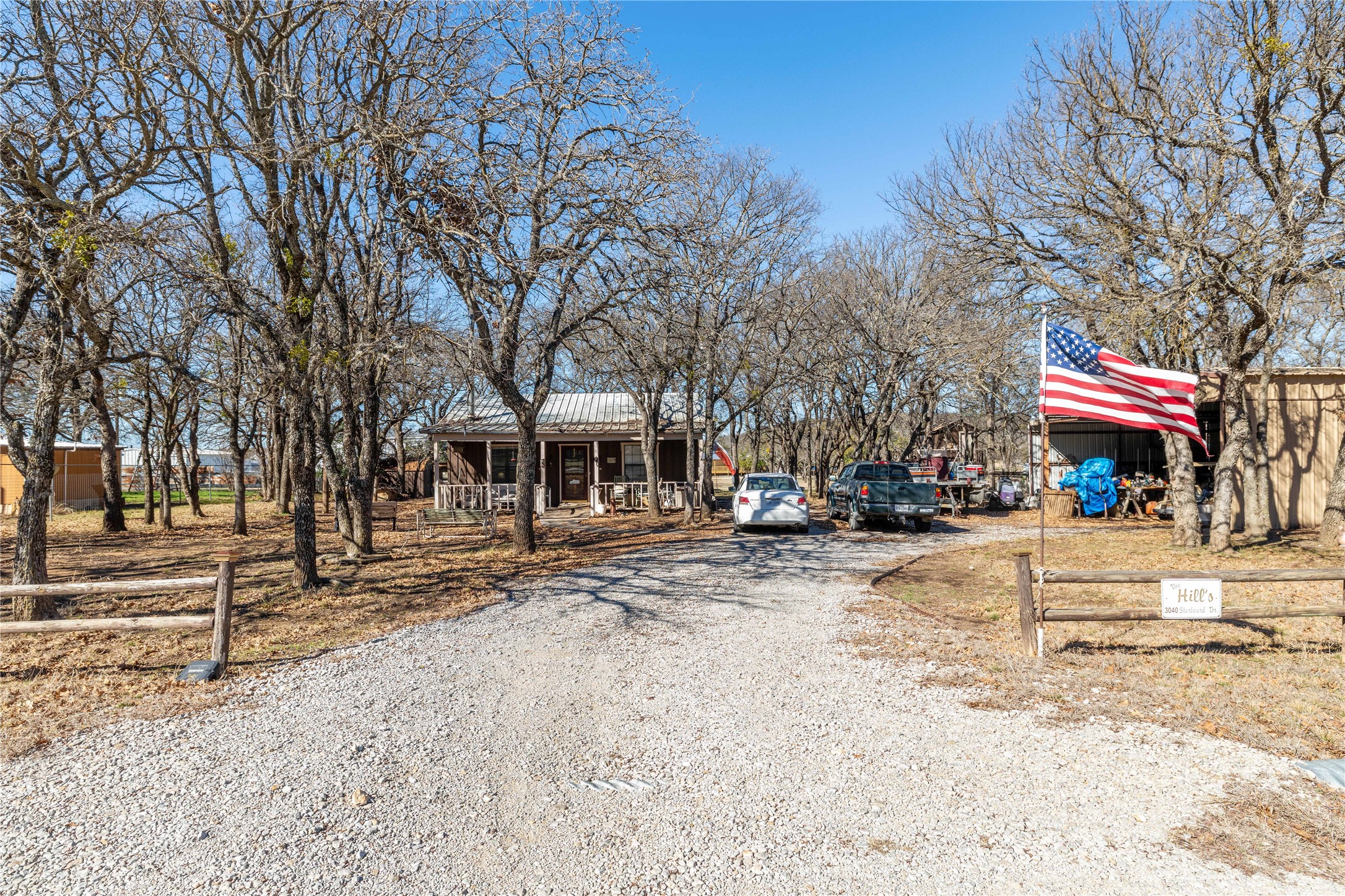 3040 Starboard Drive, May, TX, 76857