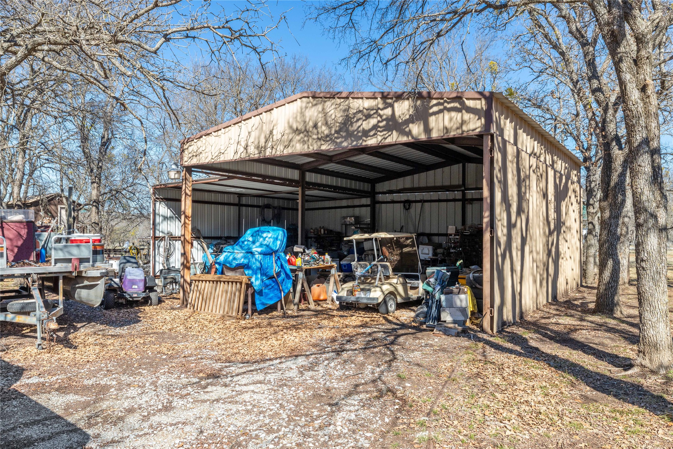 3040 Starboard Drive, May, TX, 76857