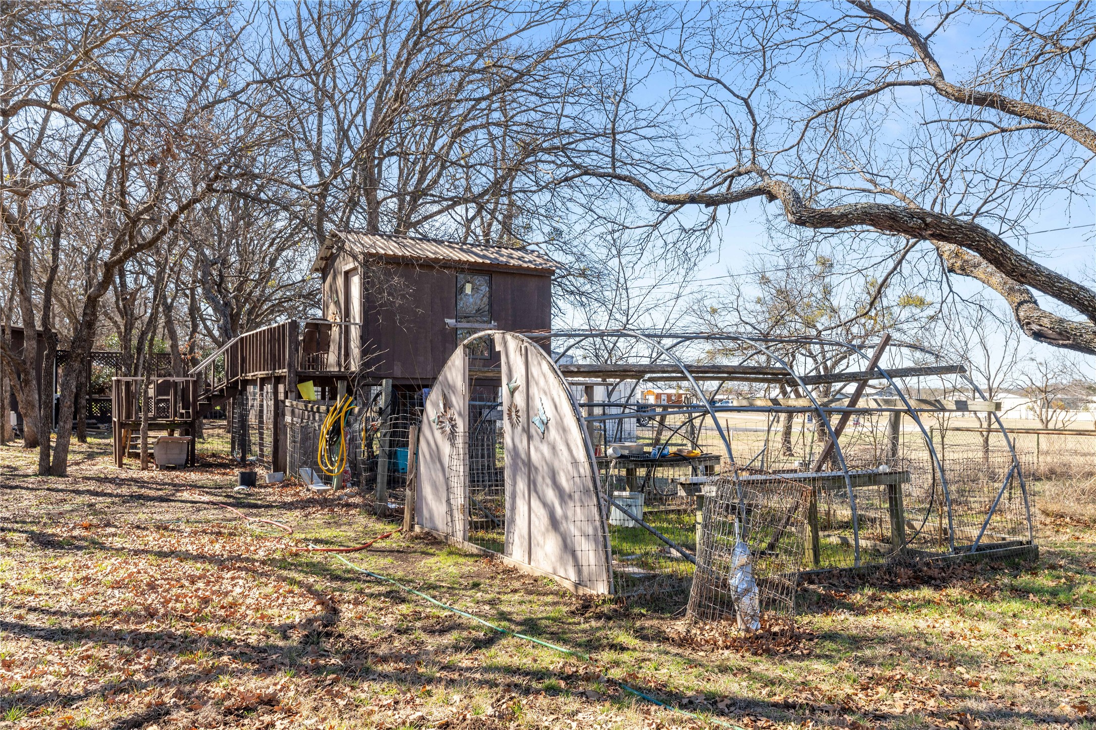 3040 Starboard Drive, May, TX, 76857