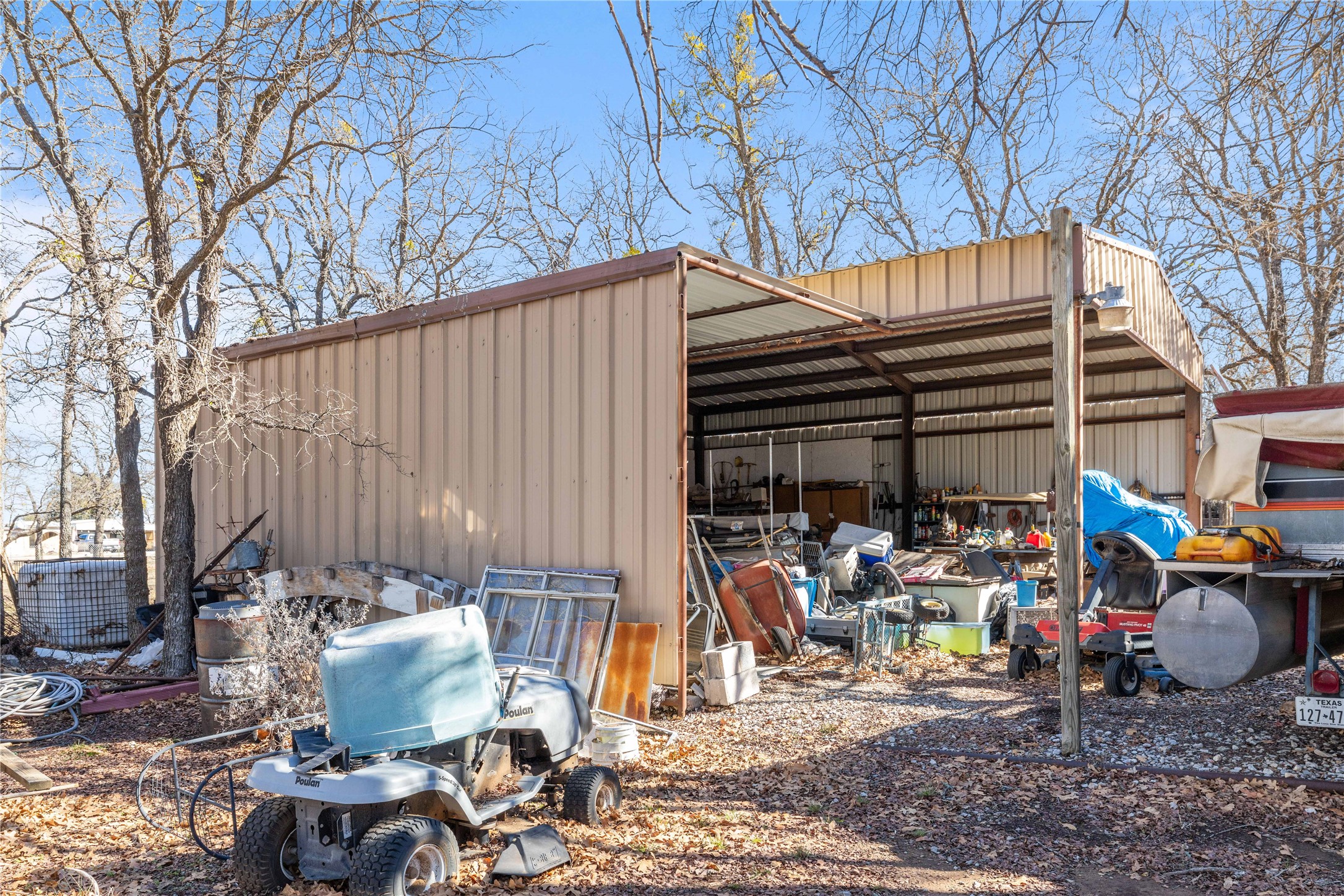 3040 Starboard Drive, May, TX, 76857