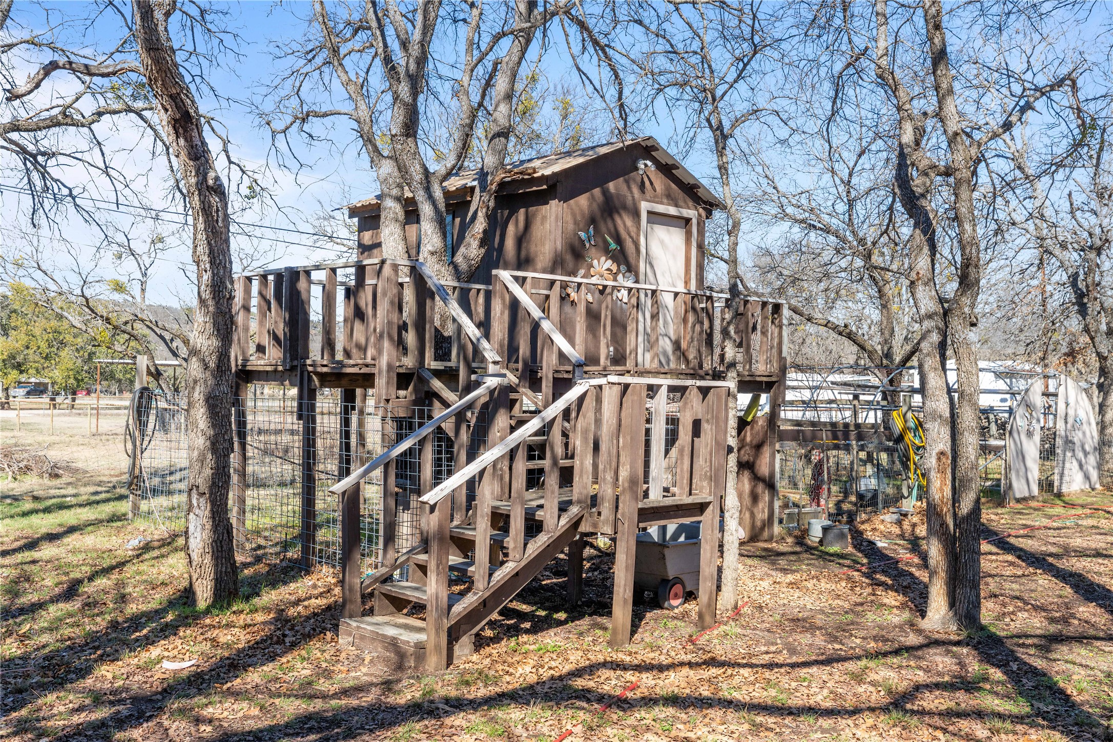 3040 Starboard Drive, May, TX, 76857