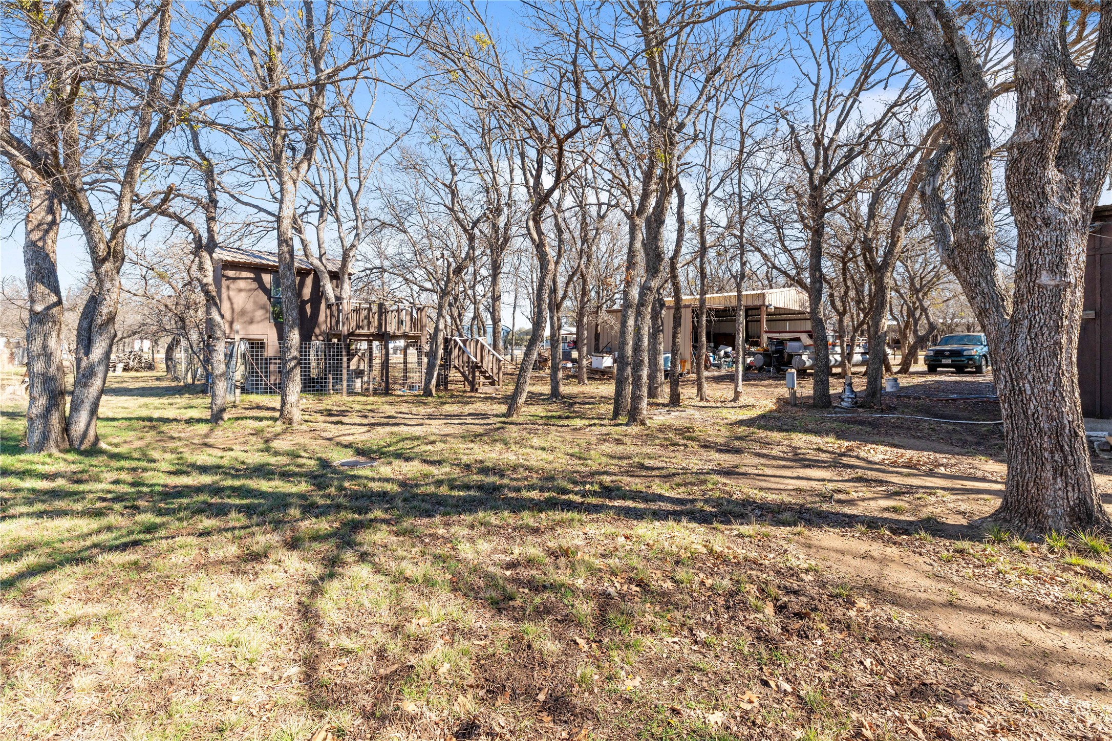 3040 Starboard Drive, May, TX, 76857