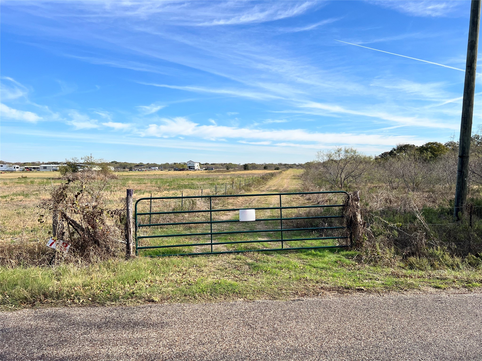 TBD Wesley Chapel Road, Gholson, TX, 76705