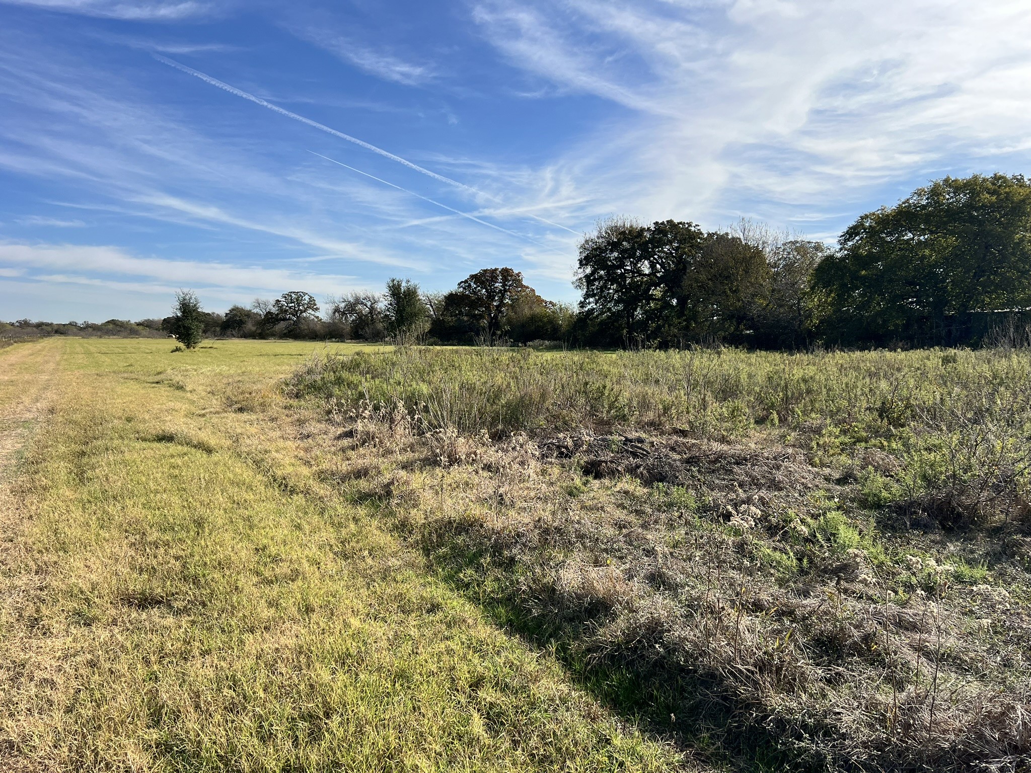 TBD Wesley Chapel Road, Gholson, TX, 76705