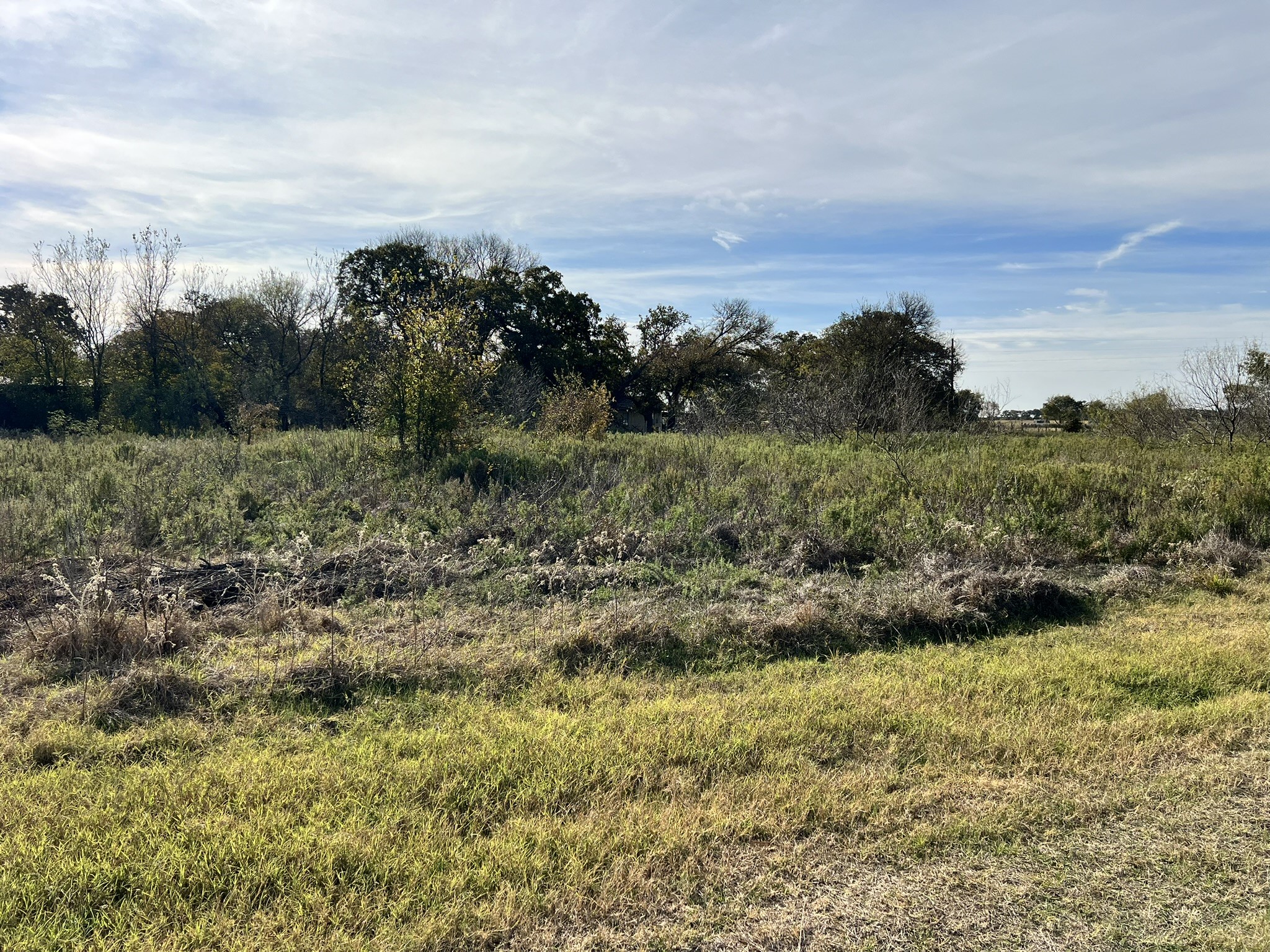 TBD Wesley Chapel Road, Gholson, TX, 76705