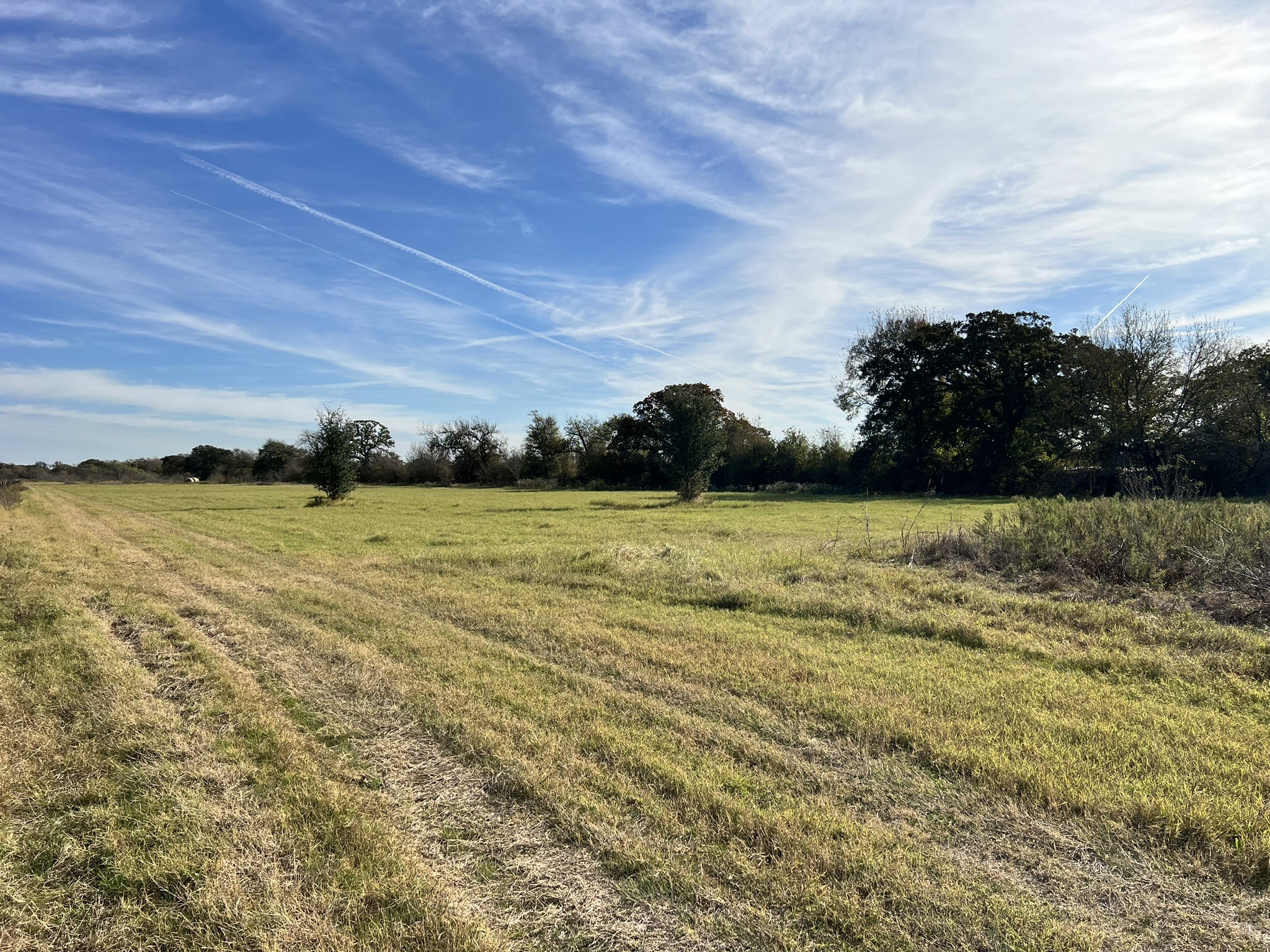 TBD Wesley Chapel Road, Gholson, TX, 76705