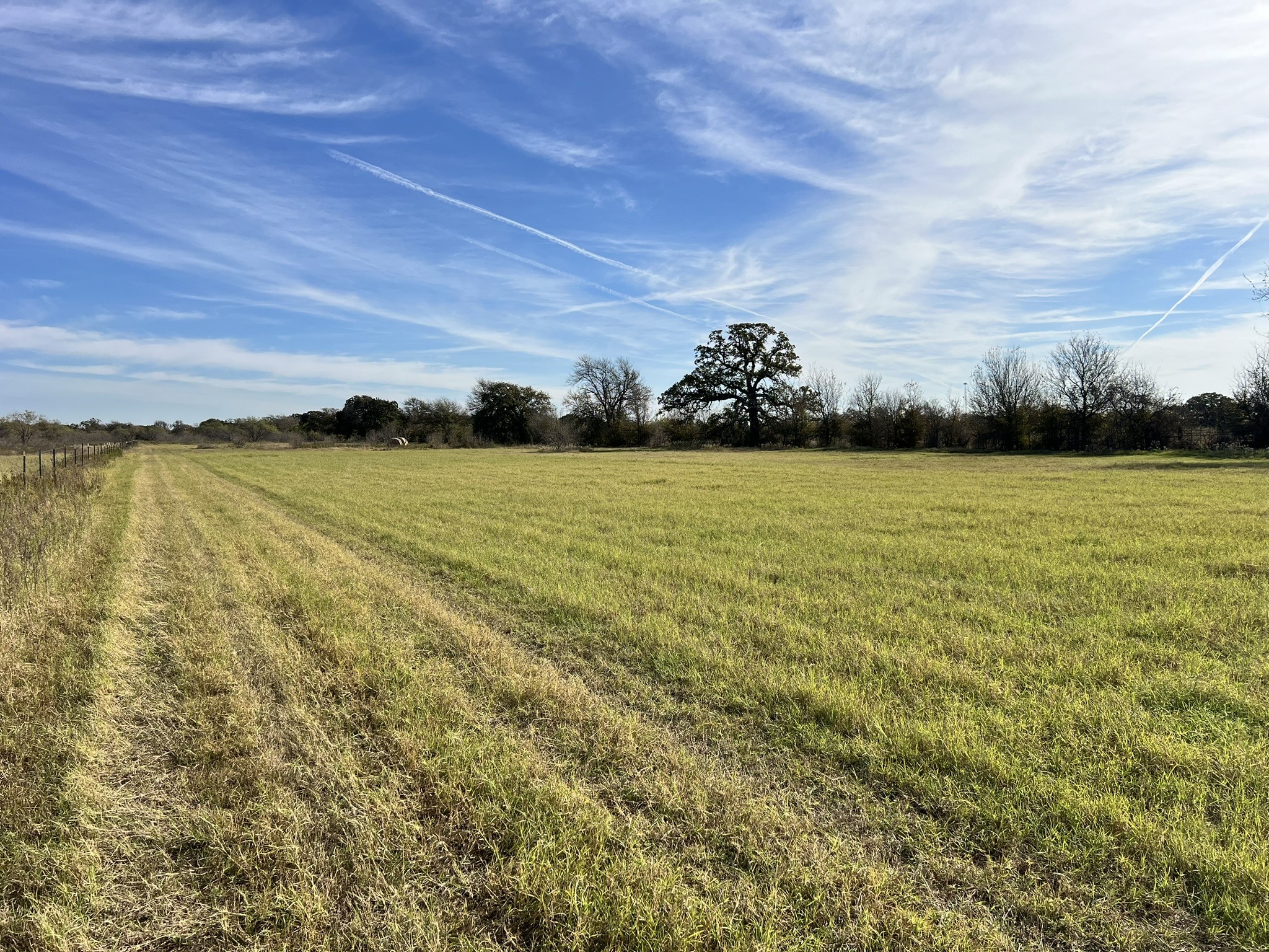 TBD Wesley Chapel Road, Gholson, TX, 76705