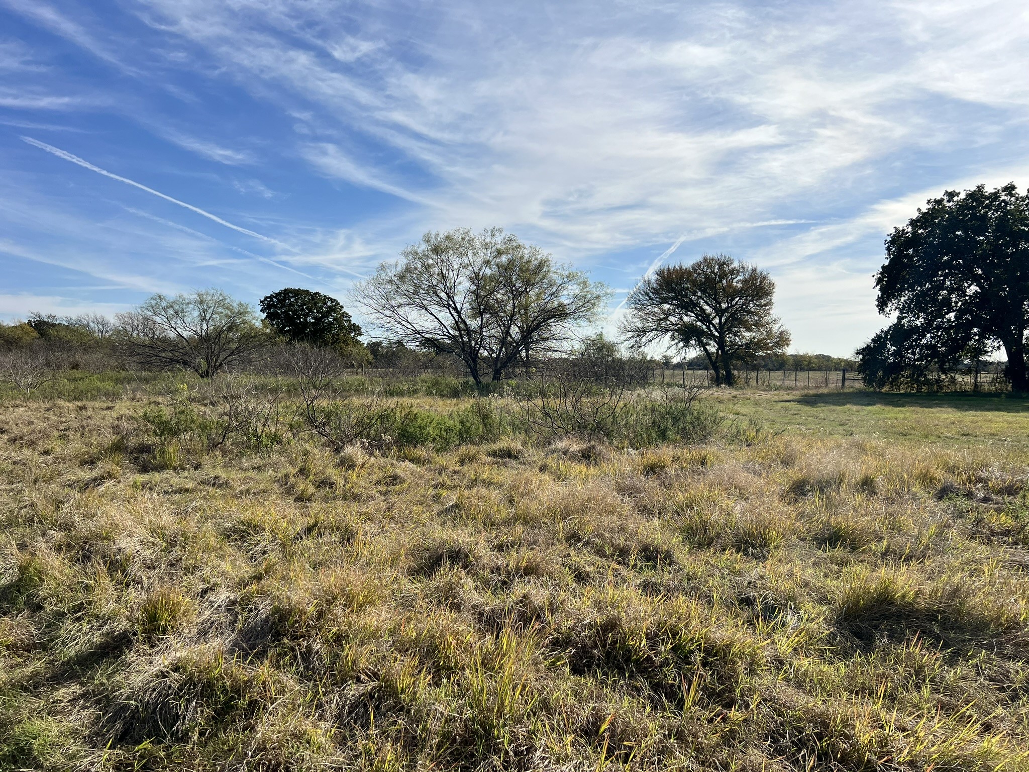 TBD Wesley Chapel Road, Gholson, TX, 76705