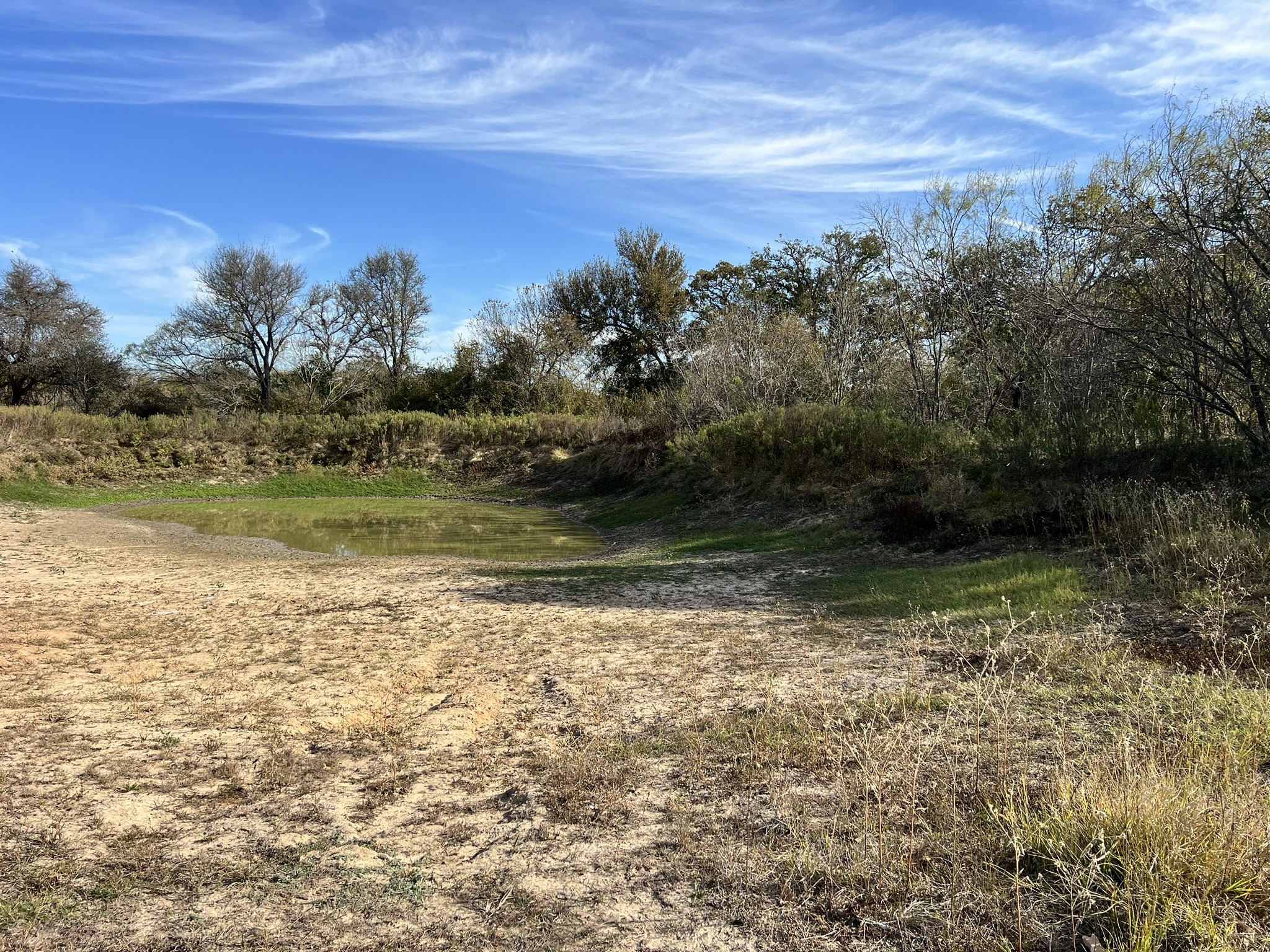 TBD Wesley Chapel Road, Gholson, TX, 76705