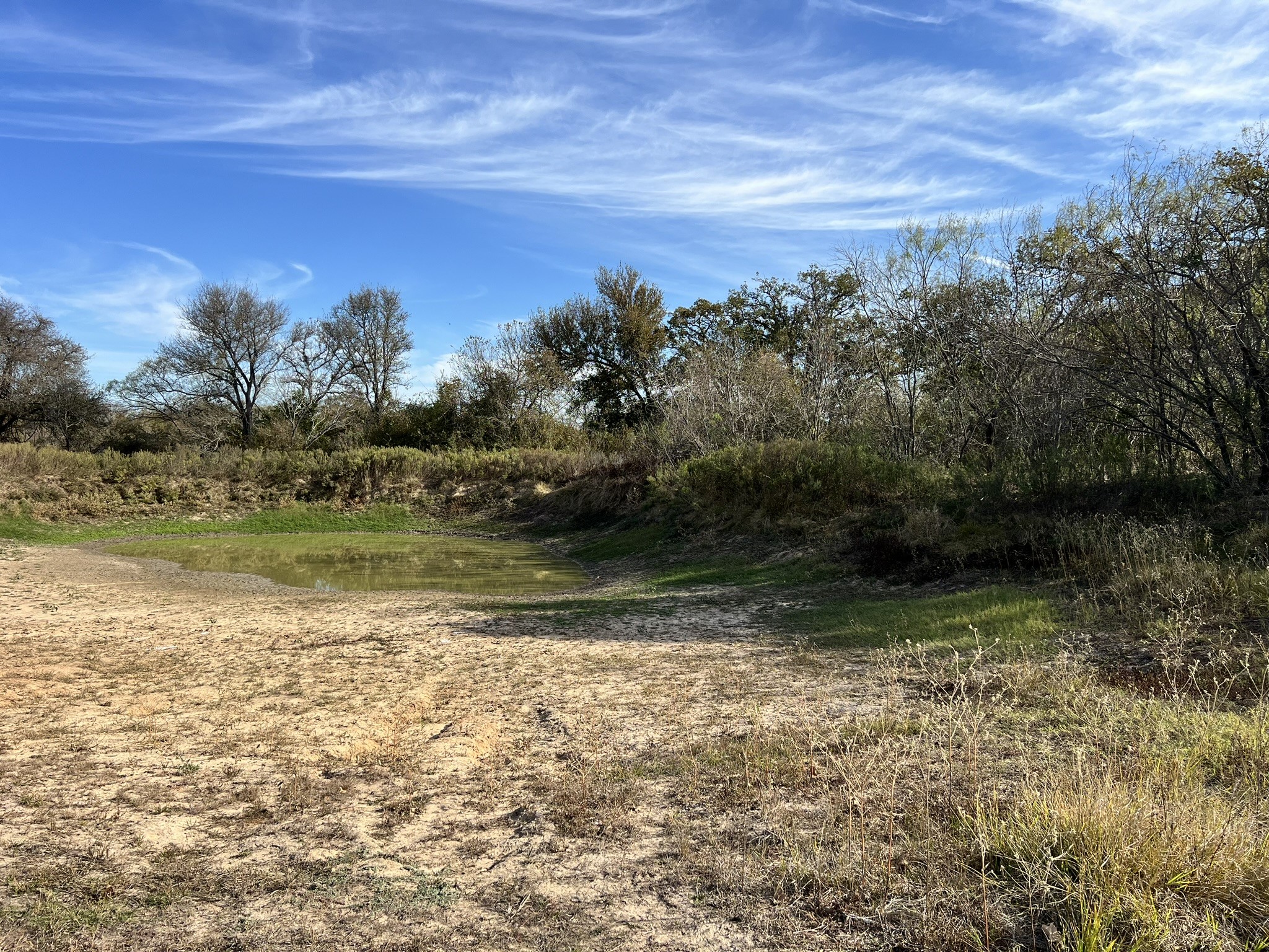 TBD Wesley Chapel Road, Gholson, TX, 76705