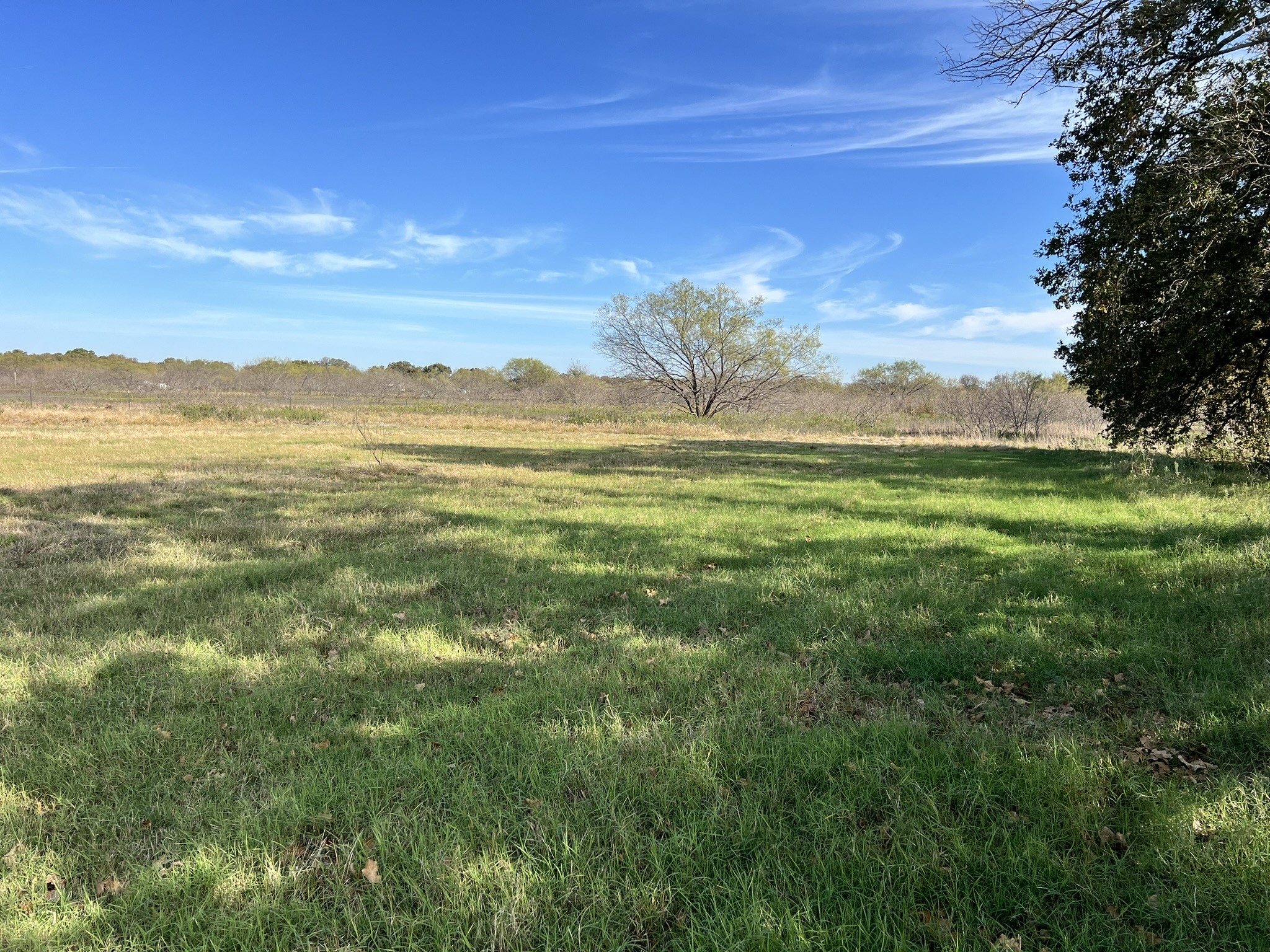TBD Wesley Chapel Road, Gholson, TX, 76705